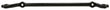 Load image into Gallery viewer, Moog Center Link fits 1999-2000 Cadillac Escalade / 1988-2000 Chevrolet K1500, K2500 / 1992-1999 Chevrolet K1500 Suburban ...