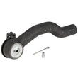 Load image into Gallery viewer, Moog Front Left Outer / Left Outer Tie Rod End fits 2005-2019 Nissan Frontier / 2005-2012 Nissan Pathfinder / 2005-2015 Ni...