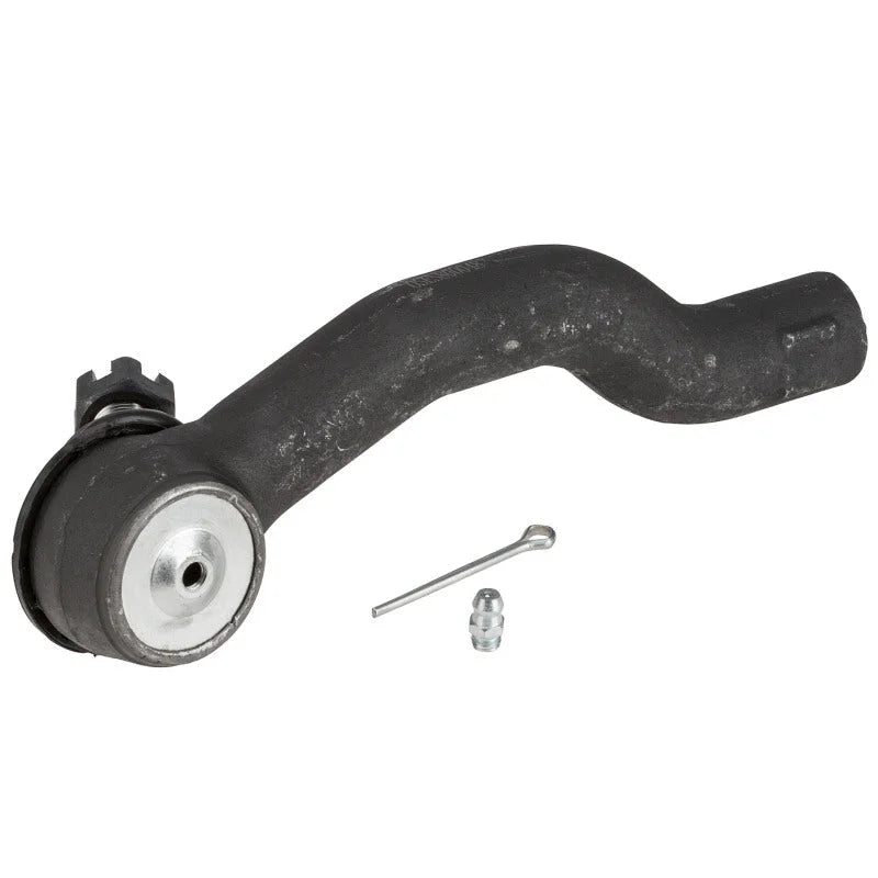 Moog Front Left Outer / Left Outer Tie Rod End fits 2005-2019 Nissan Frontier / 2005-2012 Nissan Pathfinder / 2005-2015 Ni...