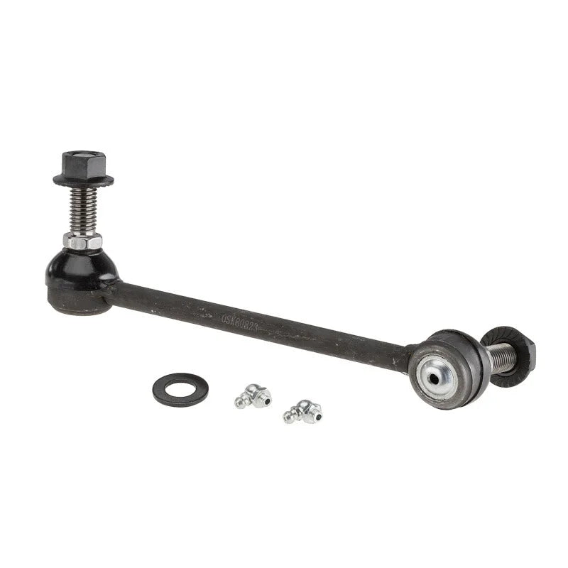 Moog Front Left Sway Bar Link Kit fits 2005-2023 Chrysler / Dodge - Side View