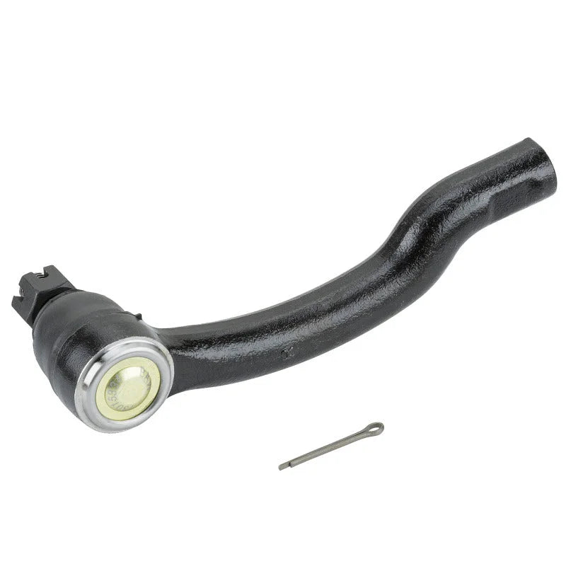 Moog Front Right Outer / Right Outer Tie Rod End fits 2005-2019 Nissan Frontier / 2005-2012 Nissan Pathfinder / 2005-2015 ...