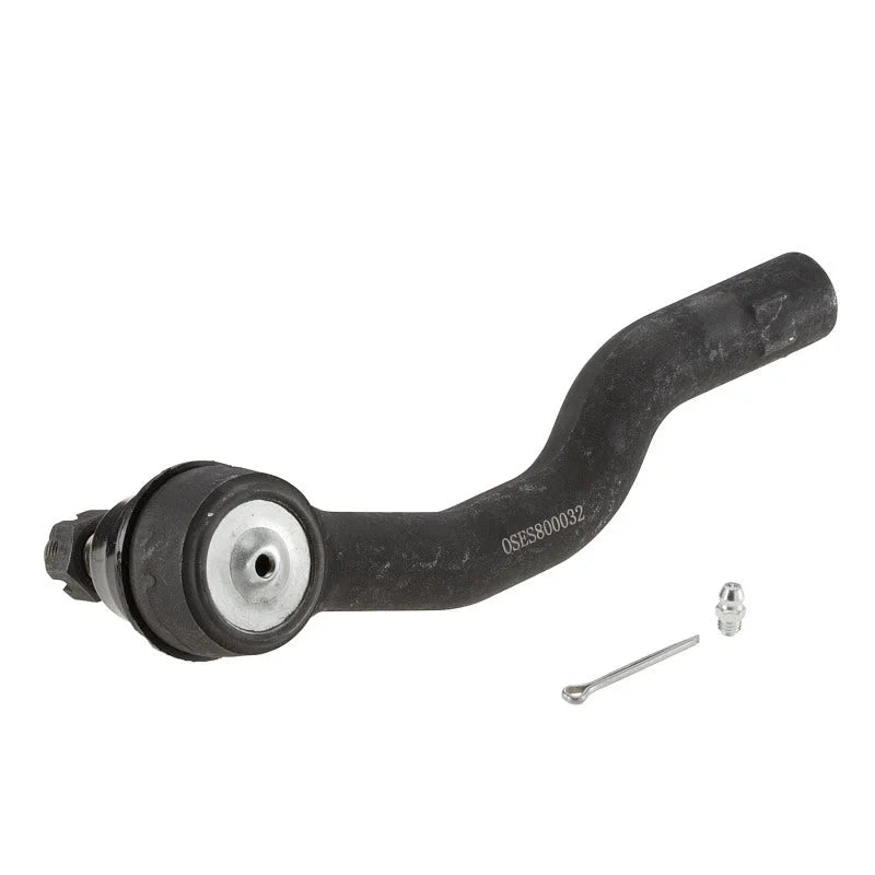 Moog Front Right Outer Right Outer Tie Rod End fits 2004-2013 Infiniti QX56 / 2014-2024 Infiniti QX80 / 2005-2009 Nissan A...