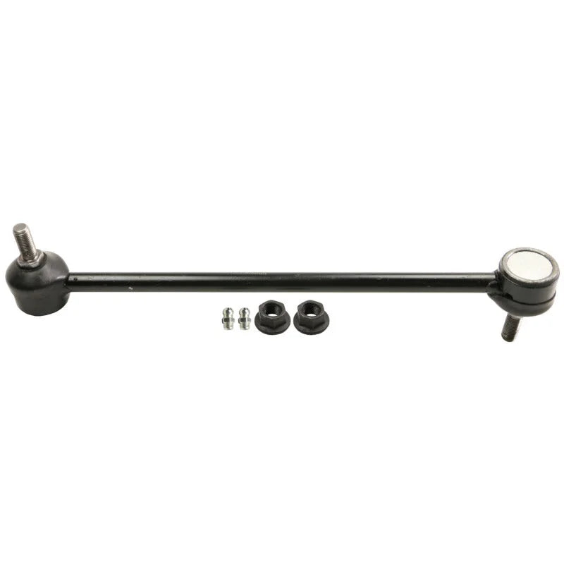 Moog Front Stabilizer Bar Link Kit fits 2013-2014 Ford C-Max Energi Sel, Escape S, Focus Electric, Focus ST / 2014 Ford Tr...