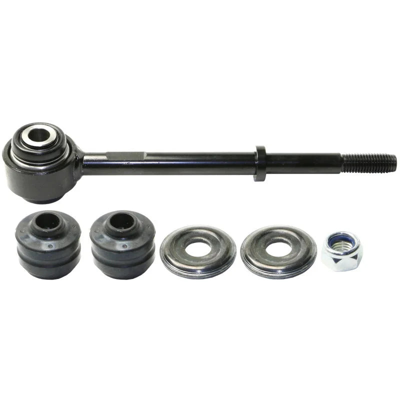 Moog Front Stabilizer Bar Link Kit fits Ford F-250 / 2005-2007 Ford F-250 Super Duty / 2005-2007 Ford F-350 Super Duty - A...