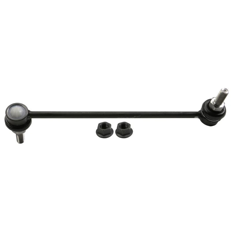 Moog Front Sway Bar Link Kit fits Nissan Sentra / 2007-2012 Nissan Sentra / 2009-2012 Nissan Sentra SR - Side View