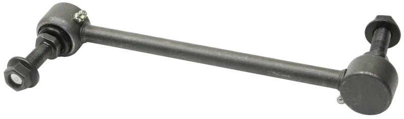 Moog Front Sway Bar Link fits 2015-2026 Ford Mustang - Installation View