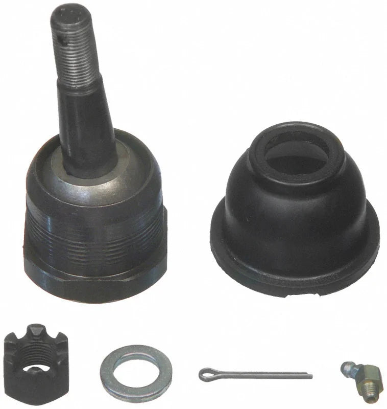 Moog Front Upper / Rear Upper Ball Joint fits 1957-2003 Chrysler / Desoto / Dodge - Additional View 6