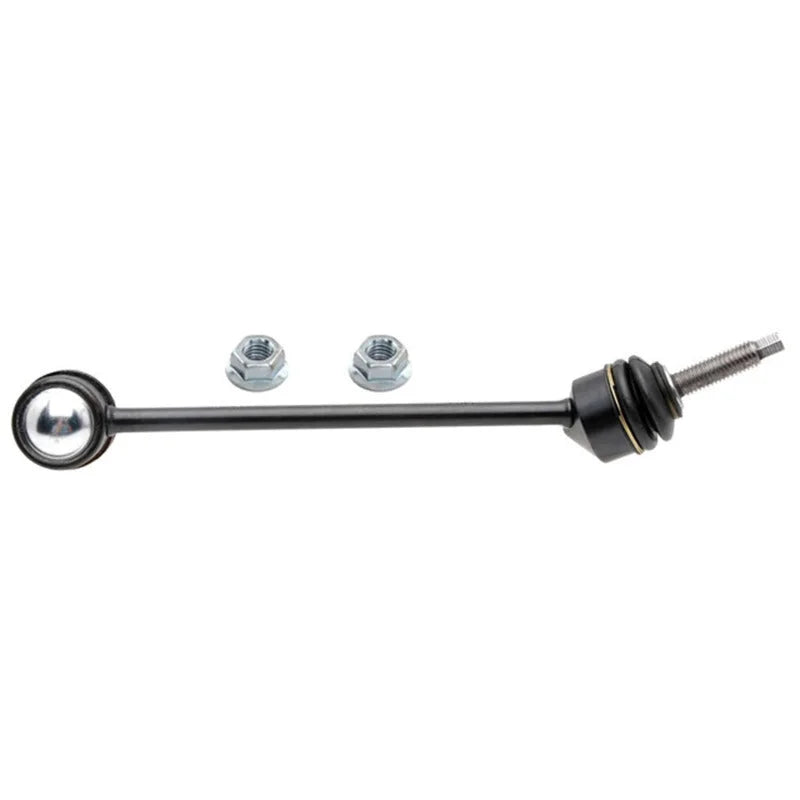 Moog Rear Right Sway Bar Link fits 2014-2019 Jaguar F-TYPE / 2000-2008 Jaguar S-Type / 2005-2009 Jaguar Super V8 / 2004-20...