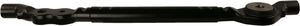 Moog Steering Center Link fits 2011-2024 Chevrolet Silverado 2500 Hd, 3500 Hd / 2011-2024 GMC Sierra 2500 Hd, 3500 Hd - Ma...