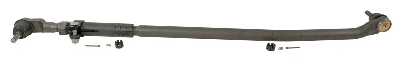 Moog Steering Drag Link fits 2014-2024 Ram 2500 4WD / 2013-2024 Ram 3500 2WD - Additional View 5