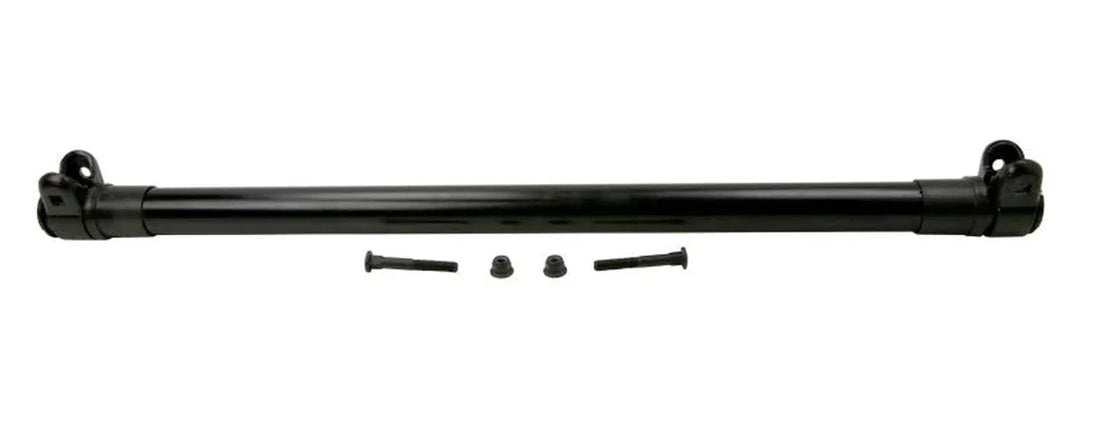 Moog Tie Rod fits Ford F-250 / 2005-2024 Ford F-250 Super Duty / 2005-2024 Ford F-350 Super Duty - Back View