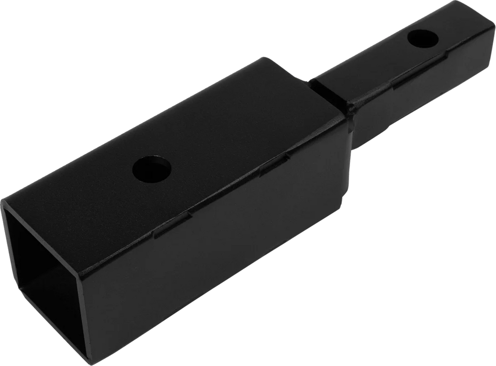 Moose Offroad 1-1/4" Hitch to 2" Adapter 5041PF - Main Product View