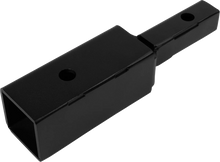 Load image into Gallery viewer, Moose Offroad 1-1/4" Hitch to 2" Adapter 5041PF - Main Product View