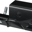 Load image into Gallery viewer, Moose Offroad 1-1/4" Hitch to 2" Adapter 5041PF - Detail View