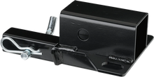 Load image into Gallery viewer, Moose Offroad 1-1/4" Hitch to 2" Adapter 5041PF - Detail View