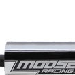 Load image into Gallery viewer, Moose Offroad 1-1/8" EKO Aluminum Handlebar - CR-High - Black H31-6181MB7 - Back View