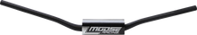 Load image into Gallery viewer, Moose Offroad 1-1/8" EKO Aluminum Handlebar - CR-High - Black H31-6181MB7 - Installation View