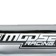 Load image into Gallery viewer, Moose Offroad 1-1/8" EKO Aluminum Handlebar - Silver H31-6182MS7 fits YZF / KXF - Main Product View