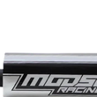 Load image into Gallery viewer, Moose Offroad 1-1/8" EKO Aluminum Handlebar - Silver H31-6182MS7 fits YZF / KXF - Installation View