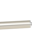Load image into Gallery viewer, Moose Offroad 11-Way Steering Stabilizer - Rebuildable - Silver BTS-ERB54-S - Main Product View