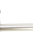 Load image into Gallery viewer, Moose Offroad 11-Way Steering Stabilizer - Rebuildable - Silver BTS-ERB54-S - Side View