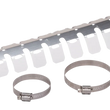 Load image into Gallery viewer, Moose Offroad 2-Stroke Pipe Armor U14-6593S - Main Product View