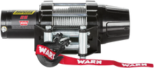Load image into Gallery viewer, Moose Offroad 2500 Lb Winch - Synthetic Rope 101600 - Main Product View
