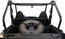 Load image into Gallery viewer, Moose Offroad 3-Point Spare Tire Tie-Down 3920-0523 - Side View