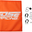 Load image into Gallery viewer, Moose Offroad 3' Whip Light - RGB - Black SB-RGBBT-131-PU - Back View