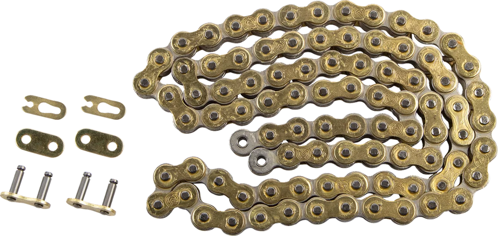 Moose Offroad 420 RXP Pro-MX Chain - Gold - 90 Links M5760090 - Main Product View