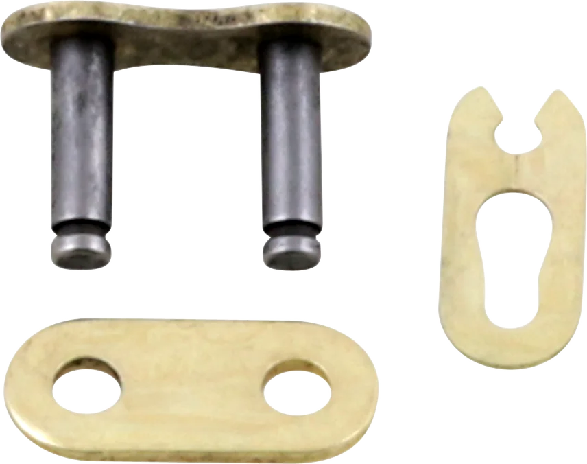 Moose Offroad 420 RXP Pro-MX Chain - Gold - Master Link M5760001 - Main Product View