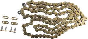 Moose Offroad 420 RXP - Pro-MX Drive Chain - 120 Links - Gold M576-00-120 - Main Product View