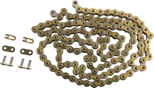 Moose Offroad 420 RXP - Pro-MX Drive Chain - 130 Links - Gold M576-00-130 - Main Product View