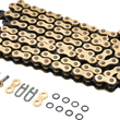Load image into Gallery viewer, Moose Offroad 428 O-Ring Series - Drive Chain - 124 Links 91901350124250 - Main Product View