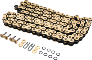 Moose Offroad 428 O-Ring Series - Drive Chain - 124 Links 91901350124250 - Main Product View