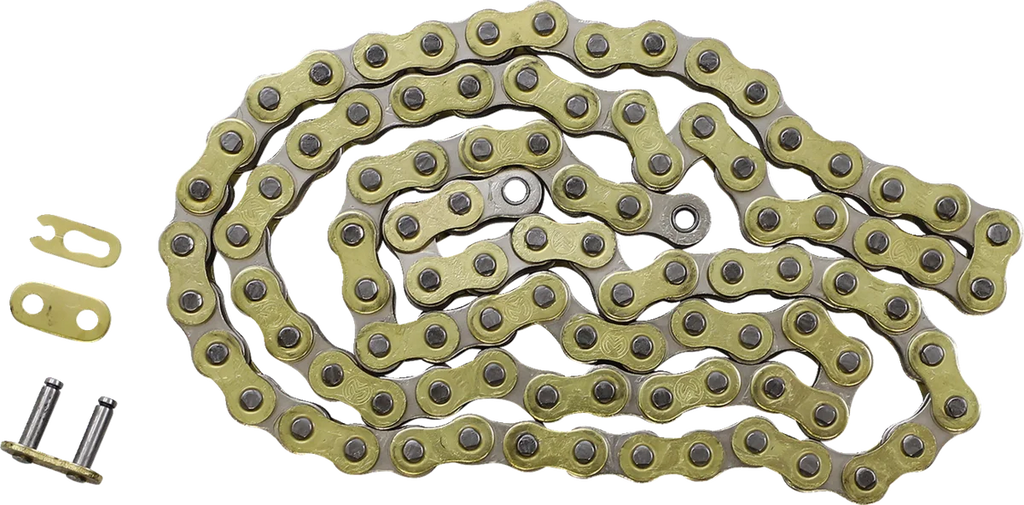 Moose Offroad 428 RXP Pro-MX Chain - Gold - 96 Links M5750096 - Main Product View