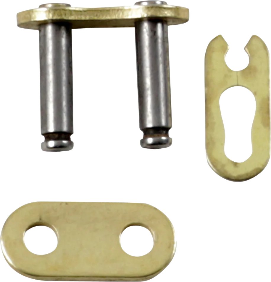 Moose Offroad 428 RXP Pro-MX - Clip Connecting Link - Gold M575-00-01 - Main Product View