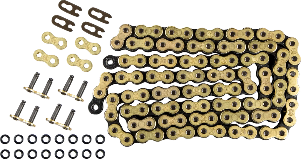 Moose Offroad 520 FB - Drive Chain - 100 Links 195FB100 - Main Product View