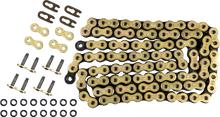 Load image into Gallery viewer, Moose Offroad 520 FB - Drive Chain - 100 Links 195FB100 - Main Product View