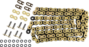 Moose Offroad 520 FB - Drive Chain - 100 Links 195FB100 - Main Product View