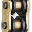 Load image into Gallery viewer, Moose Offroad 520 FB - Drive Chain - 100 Links 195FB100 - Side View