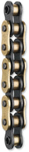 Load image into Gallery viewer, Moose Offroad 520 FB - Drive Chain - 100 Links 195FB100 - Side View