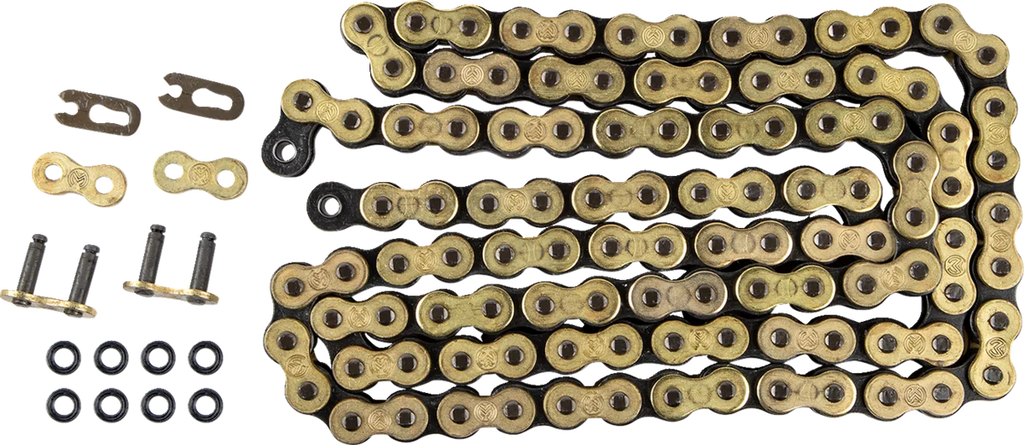 Moose Offroad 520 FB - Drive Chain - 110 Links 195FB110 - Main Product View