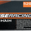 Load image into Gallery viewer, Moose Offroad 520 FB - Drive Chain - 114 Links 195FB114 - Back View