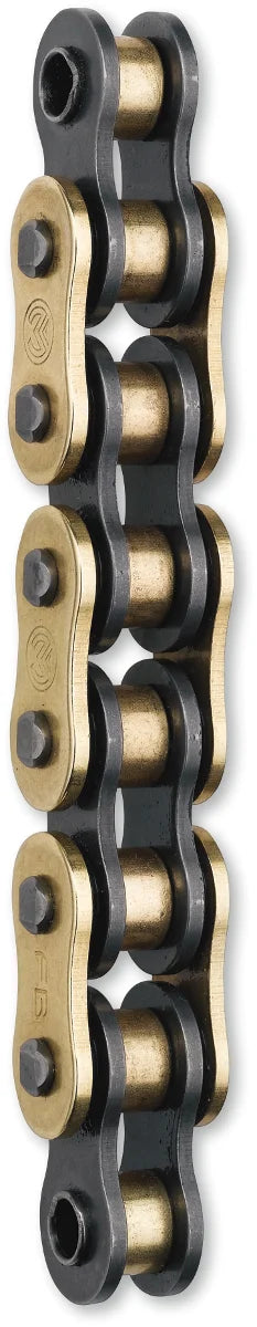 Moose Offroad 520 FB - Drive Chain - 116 Links 195FB116 - Back View
