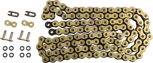 Moose Offroad 520 FB - Drive Chain - 120 Links 195FB120 - Main Product View