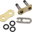 Load image into Gallery viewer, Moose Offroad 520 FB - O-Ring Chain Connecting Link 195FB-CL - Main Product View
