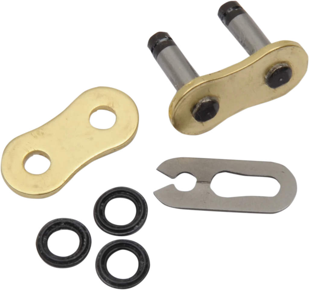 Moose Offroad 520 FB - O-Ring Chain Connecting Link 195FB-CL - Main Product View