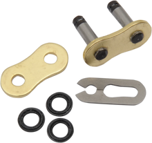 Load image into Gallery viewer, Moose Offroad 520 FB - O-Ring Chain Connecting Link 195FB-CL - Main Product View