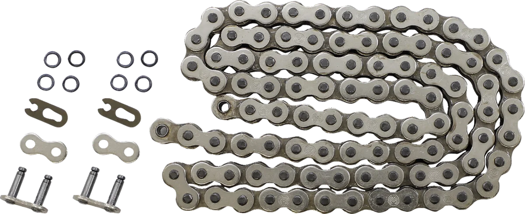 Moose Offroad 520 HPO - O-Ring Chain - 96 PLT M5730096 - Main Product View